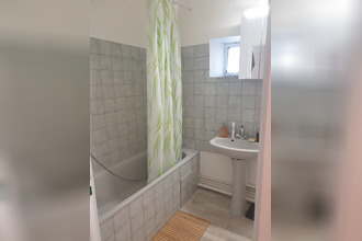 location appartement clermt-ferrand 63000