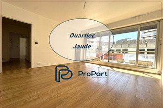 location appartement clermt-ferrand 63000