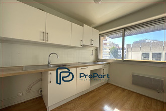 location appartement clermt-ferrand 63000