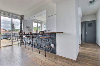 location appartement clermt-ferrand 63000