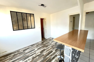 location appartement clermt-ferrand 63000