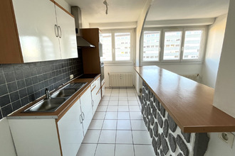 location appartement clermt-ferrand 63000