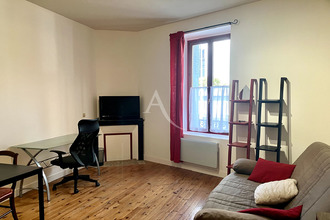 location appartement clermt-ferrand 63000