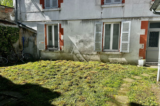 location appartement clermt-ferrand 63000