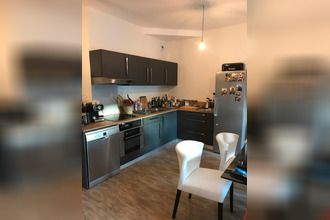 location appartement clermt-ferrand 63000
