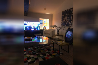 location appartement clermt-ferrand 63000