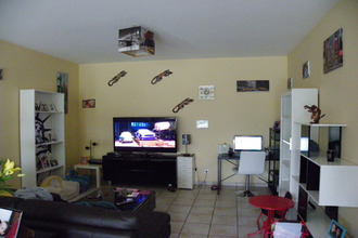 location appartement clermt-ferrand 63000