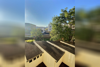 location appartement clermt-ferrand 63000