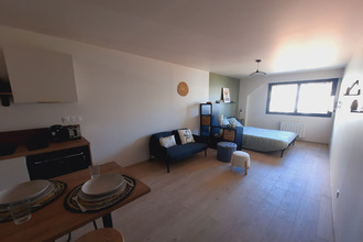 location appartement clermt-ferrand 63000