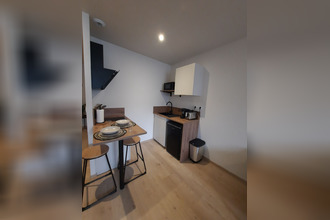 location appartement clermt-ferrand 63000