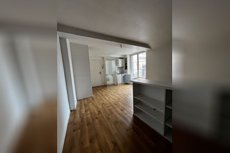 location appartement clermt-ferrand 63000