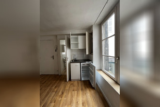 location appartement clermt-ferrand 63000