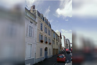 location appartement clermt-ferrand 63000