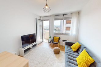 location appartement clermt-ferrand 63000