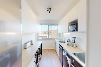 location appartement clermt-ferrand 63000