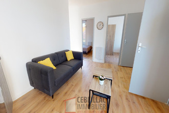 location appartement clermt-ferrand 63000