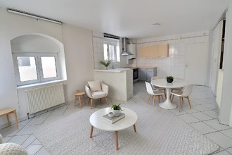 location appartement clermt-ferrand 63000