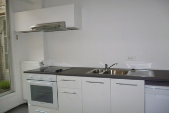 location appartement clermt-ferrand 63000