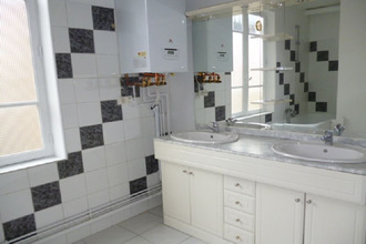 location appartement clermt-ferrand 63000