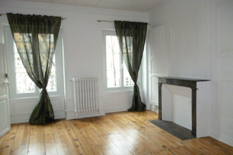 location appartement clermt-ferrand 63000