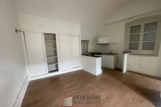 location appartement clermt-ferrand 63000