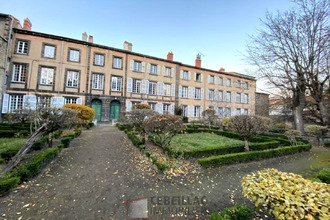 location appartement clermt-ferrand 63000