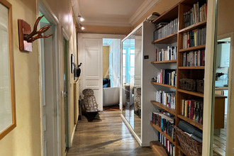 location appartement clermt-ferrand 63000