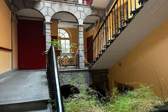 location appartement clermt-ferrand 63000