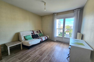 location appartement clermt-ferrand 63000