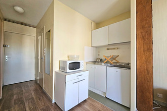 location appartement clermt-ferrand 63000