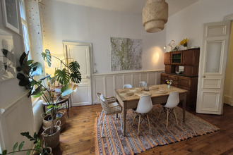 location appartement clermt-ferrand 63000