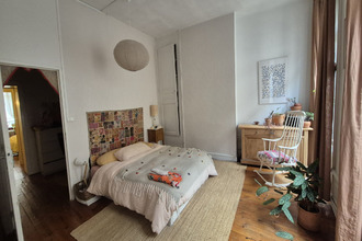 location appartement clermt-ferrand 63000