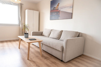 location appartement clermt-ferrand 63000