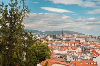 location appartement clermt-ferrand 63000