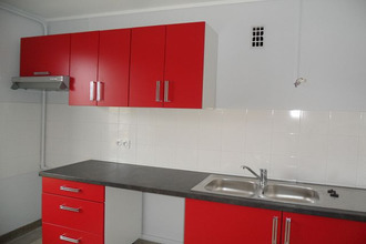 location appartement clermt-ferrand 63000