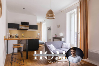 location appartement clermt-ferrand 63000