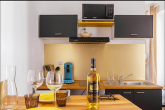 location appartement clermt-ferrand 63000