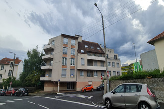 location appartement clermt-ferrand 63000