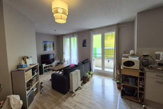 location appartement clermt-ferrand 63000
