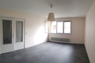 location appartement clermt-ferrand 63000
