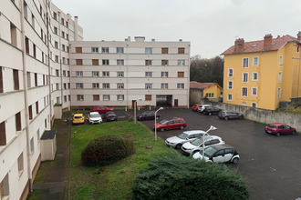 location appartement clermt-ferrand 63000