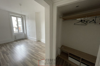 location appartement clermt-ferrand 63000