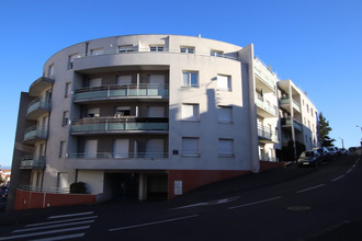 location appartement clermt-ferrand 63000