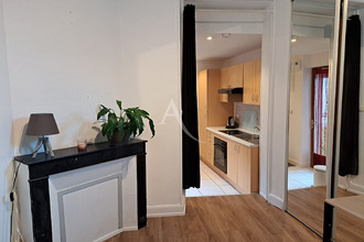 location appartement clermt-ferrand 63000