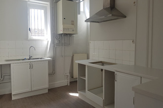 location appartement clermt-ferrand 63000