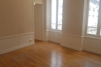 location appartement clermt-ferrand 63000