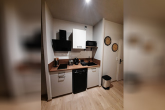 location appartement clermt-ferrand 63000