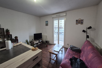 location appartement clermt-ferrand 63000