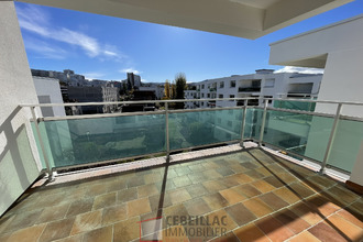 location appartement clermt-ferrand 63000