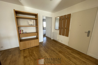 location appartement clermt-ferrand 63000